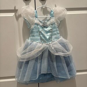 Disney Cinderella dress